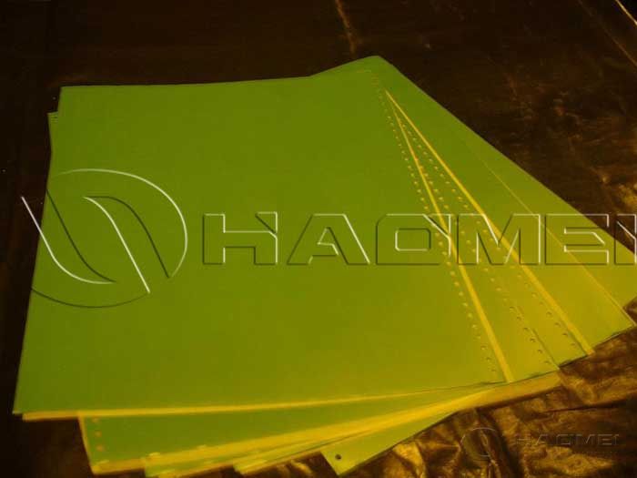 Mainstream Waterless Printing Plates, Consumables and Printing Equipment