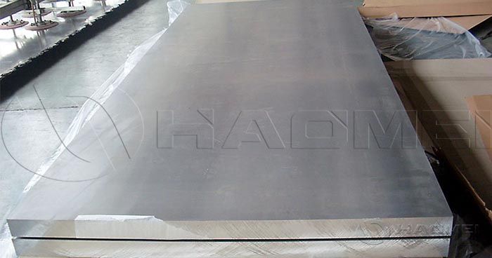 A Study of Aluminum Alloy 1100’s Manufacturing Process