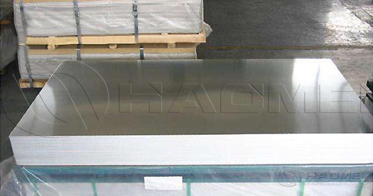 What Is The Best Grade of Aluminum Sheet for Bending