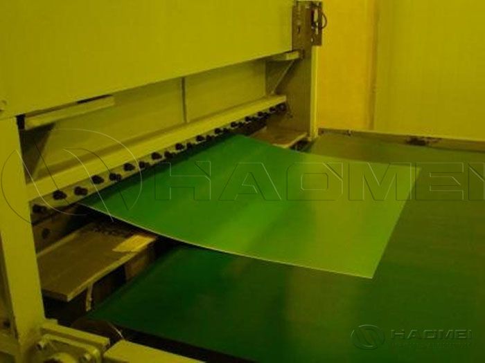 What Is Offset Printing Plate Thickness
