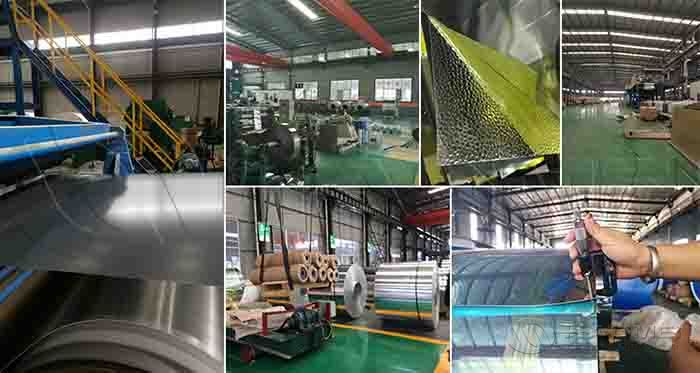 What Are Advantages of Reflective Aluminum Mirror Sheet