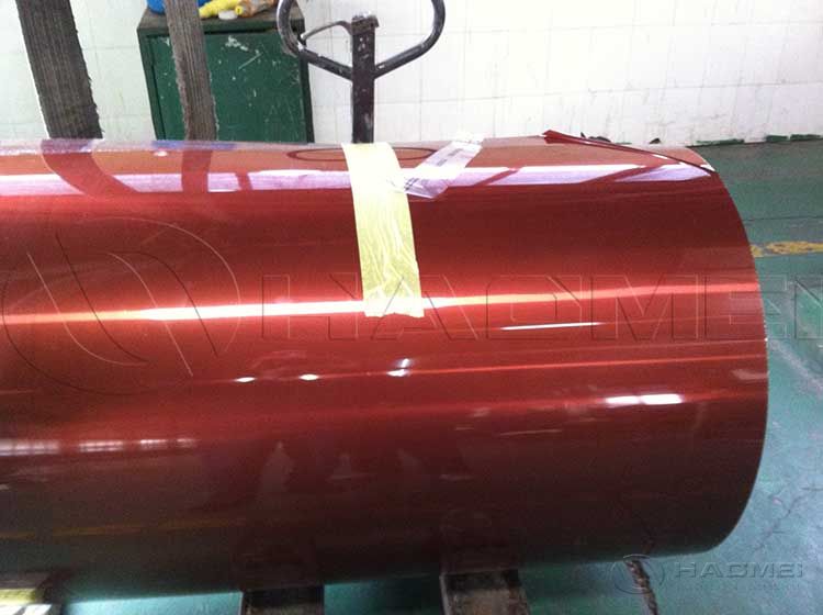 How to Test Quality of The Wholesale Painted Aluminum Coil