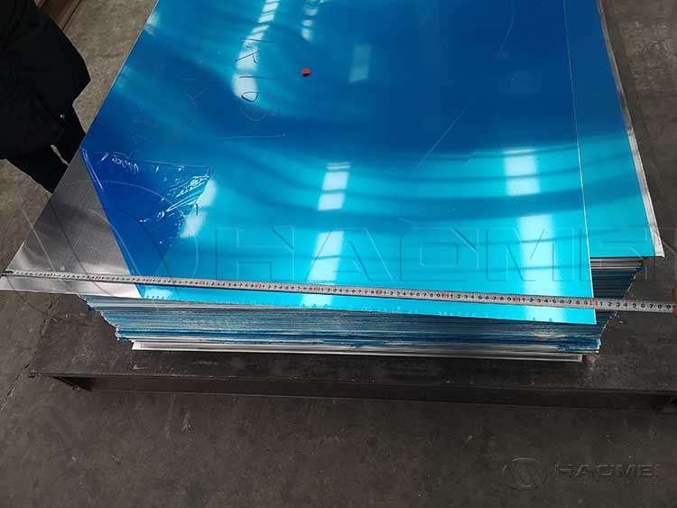 3003 Aluminum Sheet Properties