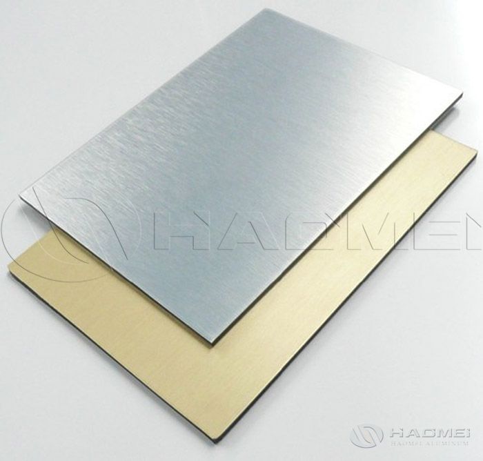 What Are Advantages of The Anodized Aluminum Sheet