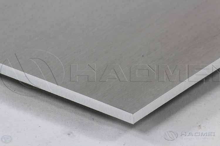 What Are The Properties of Aluminum 5 Series