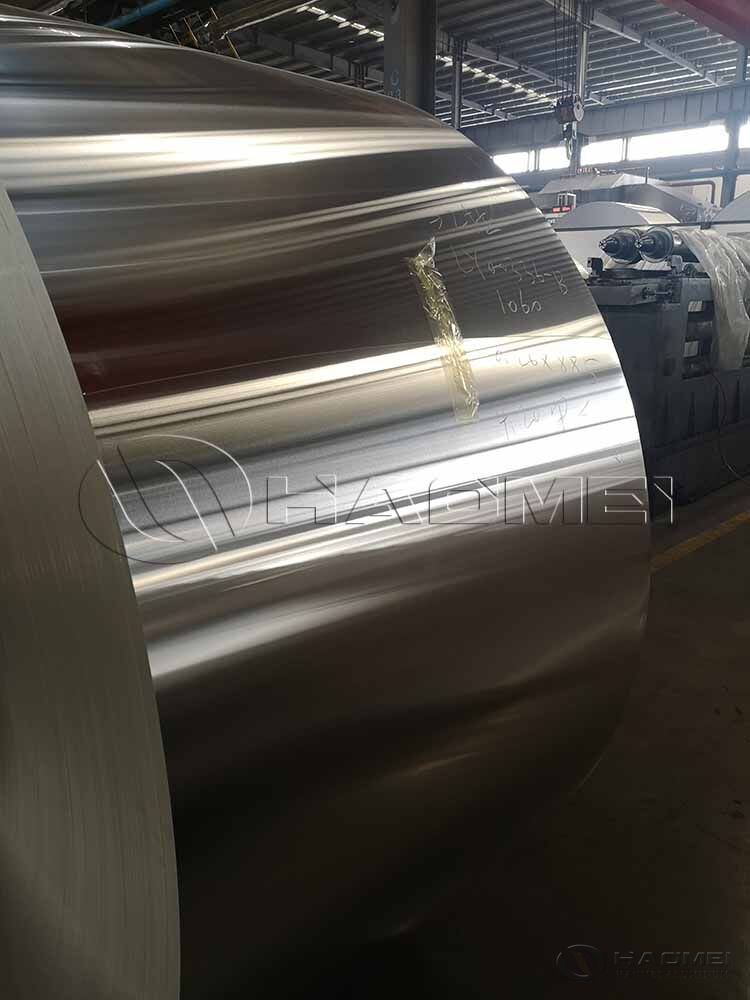 What Are Standards of Heavy Duty Aluminum Foil for BBQ