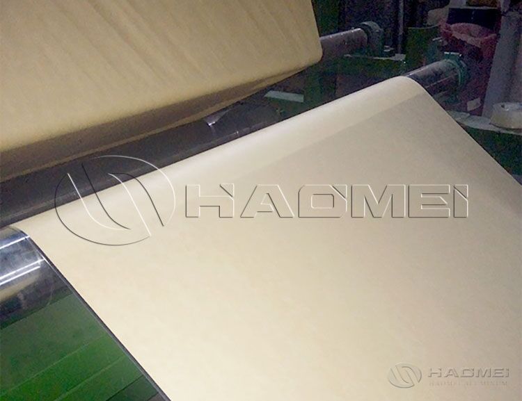 Aluminum Sheet Insulation for Pipeline Protection