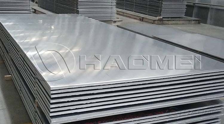 What Is 5052 Aluminum Alloy