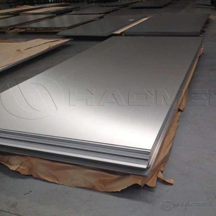What Are 5000 Series Aluminum Plates