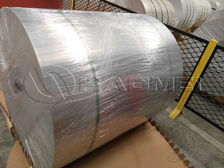 What Are Uses of Aluminum Foil Food Wrap
