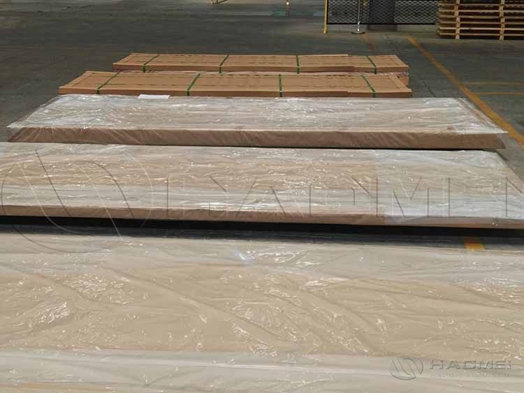 6061 Bending Aluminum Sheet