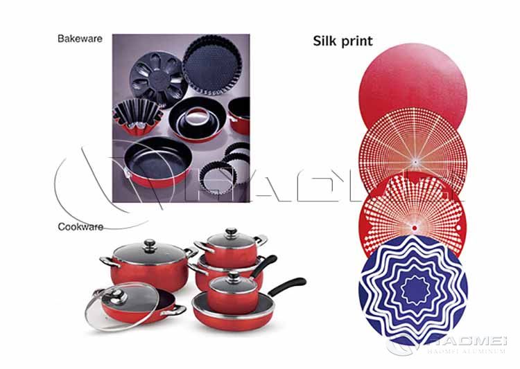What Are Uses of The Color Coated Aluminum Circle