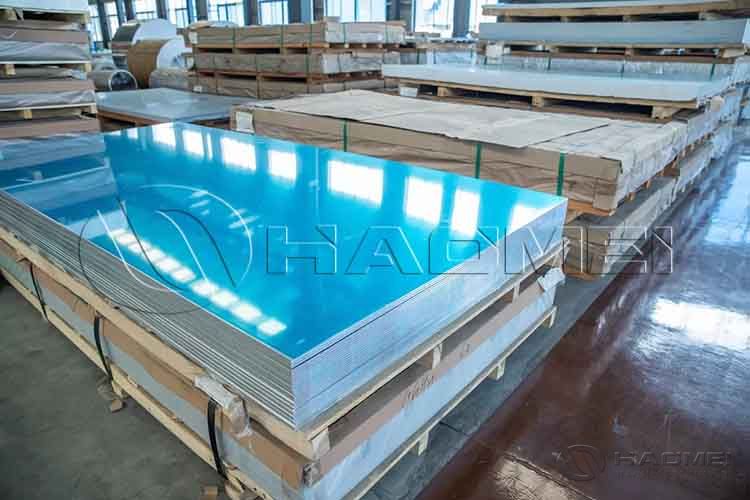 Why Is 1/4 3/164x8 Aluminum Sheet So Popular