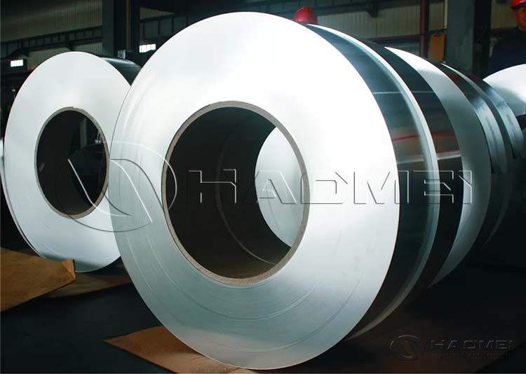 Where to Find Quality Aluminum Fin Stock