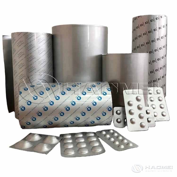 What Are Types of Pharmaceutical Packaging