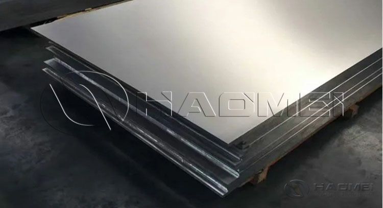 Which Aluminum Alloys Are for Marine Applications