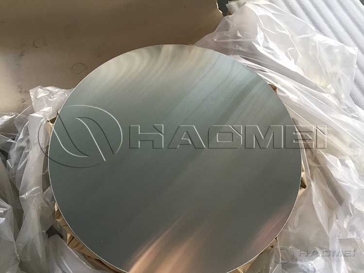 What Are Uses of Deep Drawn Aluminum Disc Circles