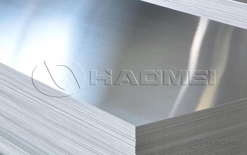 What Are Aluminum Sheet Dimensions