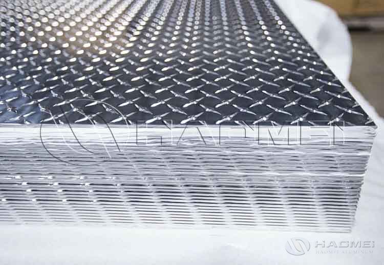 Aluminum Sheet for Marine Vessels