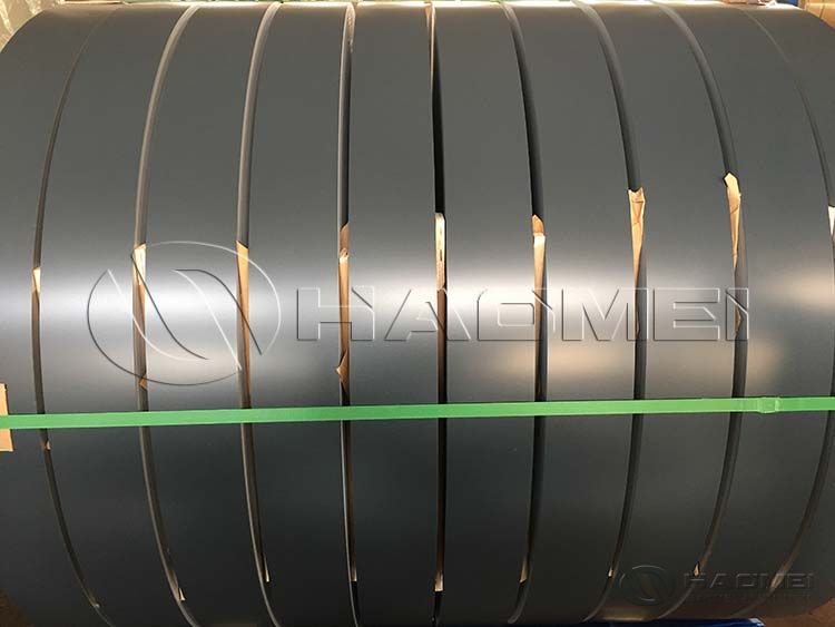 What Are Quality Aluminum Trim Coil Colors