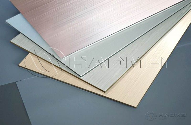 Different Types of Anodized Aluminum Material