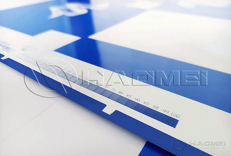 CTP Plates for Offset Printing
