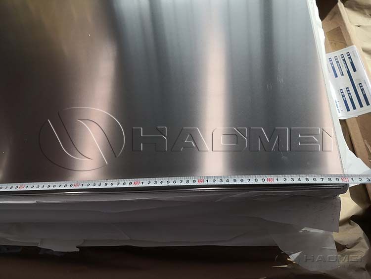 Why Is Aluminum Sheet 3003 5052 So Popular