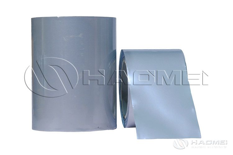 Where to Find Cold Form Base Foil Manufacturers