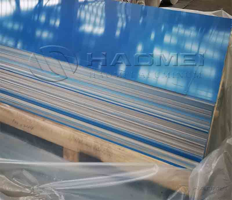 Application of 6061 Aluminum Sheet in Electronic Heat Dissipation