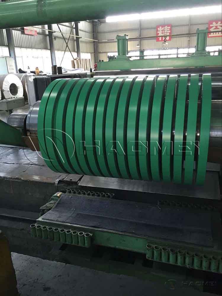 Four Ways to Help you Check Coated Aluminum Coil Quality on Site