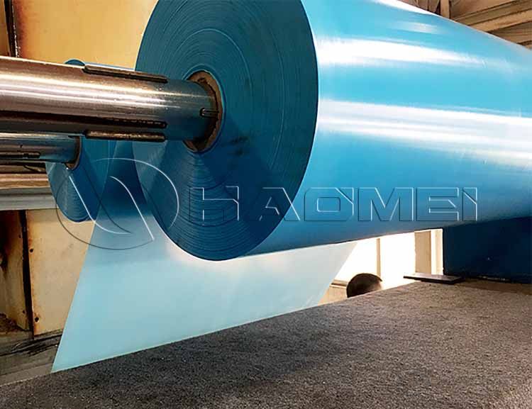 3003 Aluminum Coil For Insulation Jacketing:Thickness Guide