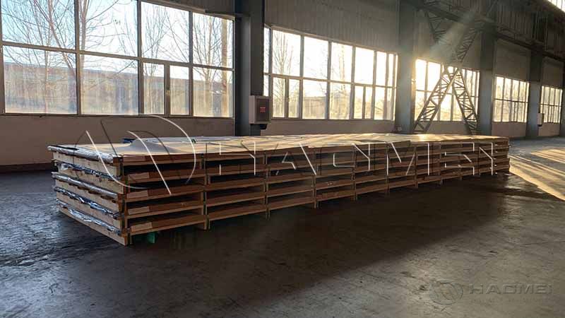 5083 5052 Aluminum Sheet for Deck and Hull