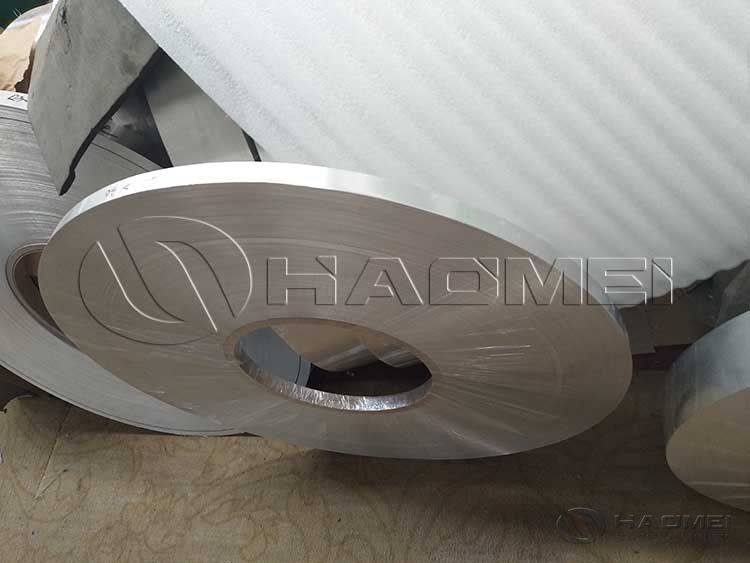 Alloy Grades for Transformer Aluminum Strip