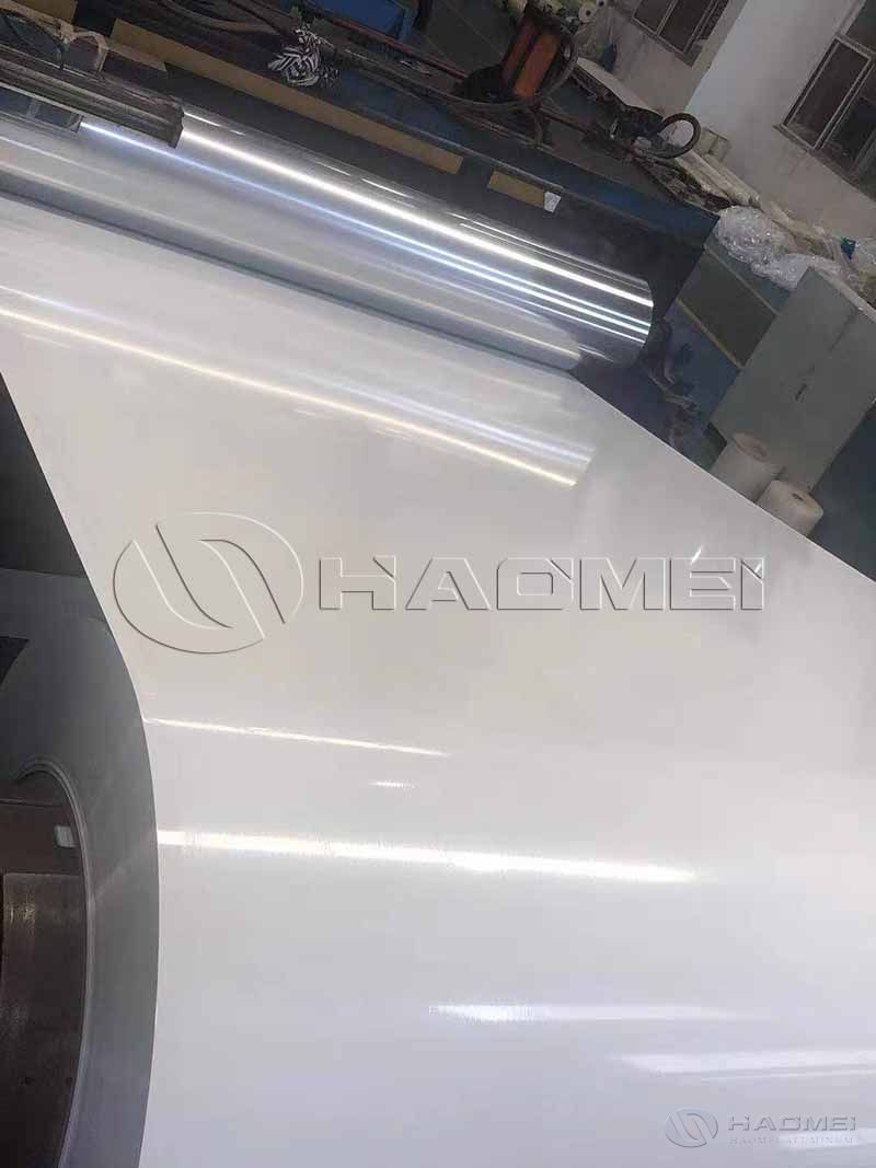 Why Is Aluminum Coil Coating Better Than Post-Painting