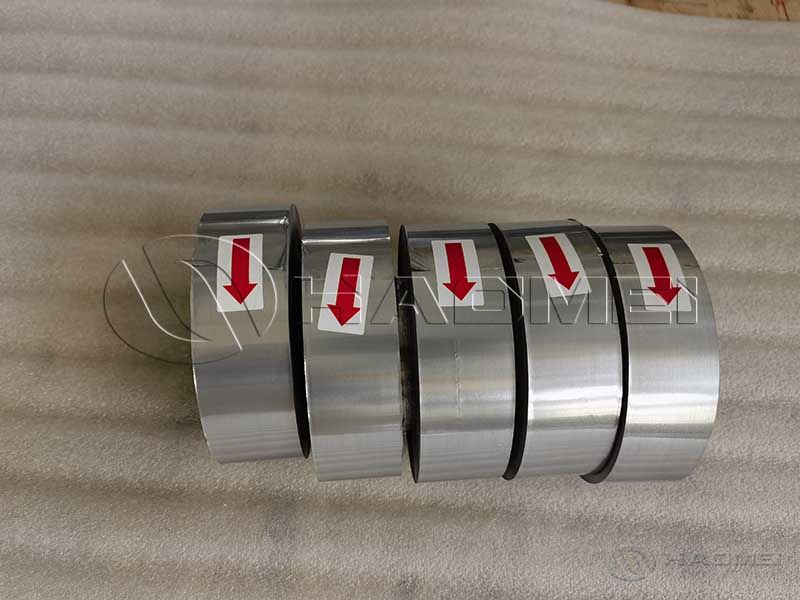 2026 Aluminum Electrode Foil Market