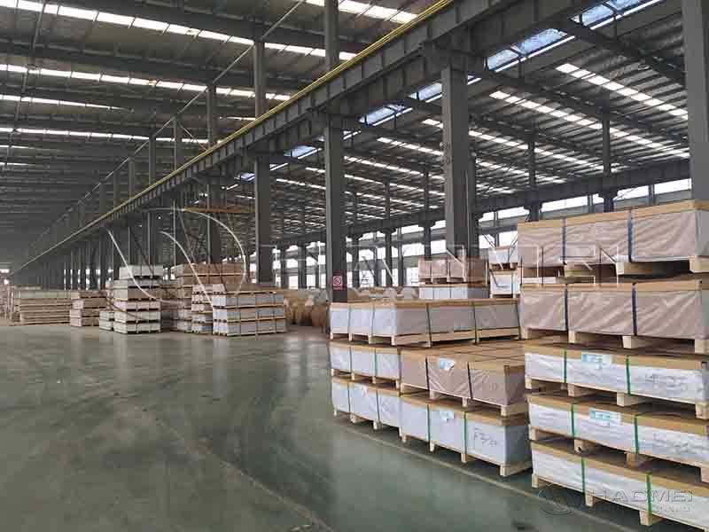 5x10 Aluminum Sheet vs 4x8 Aluminum Sheet