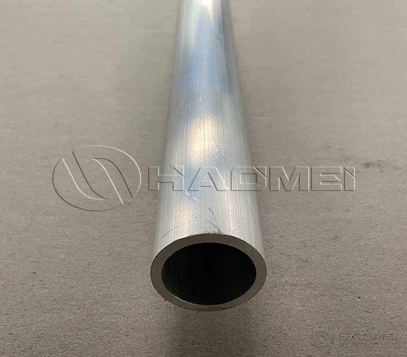 What Fittings Are Used For Marine Aluminum Pipe
