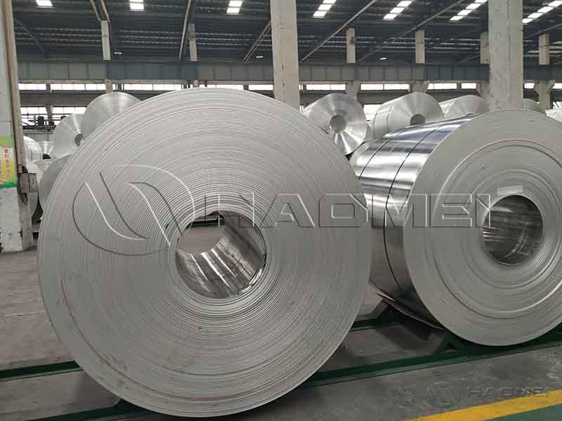 Where to Find Aluminum Coil Supplier for Servers