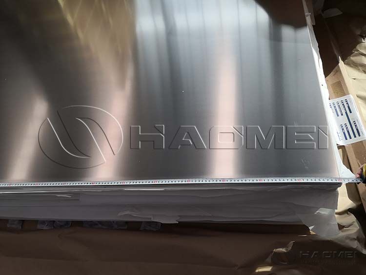 Aluminium 1050 H24 VS 1050H14 Aluminium
