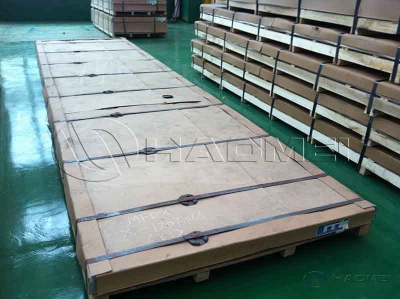 Aluminum 6061 T6 VS 5052 H32 Aluminum