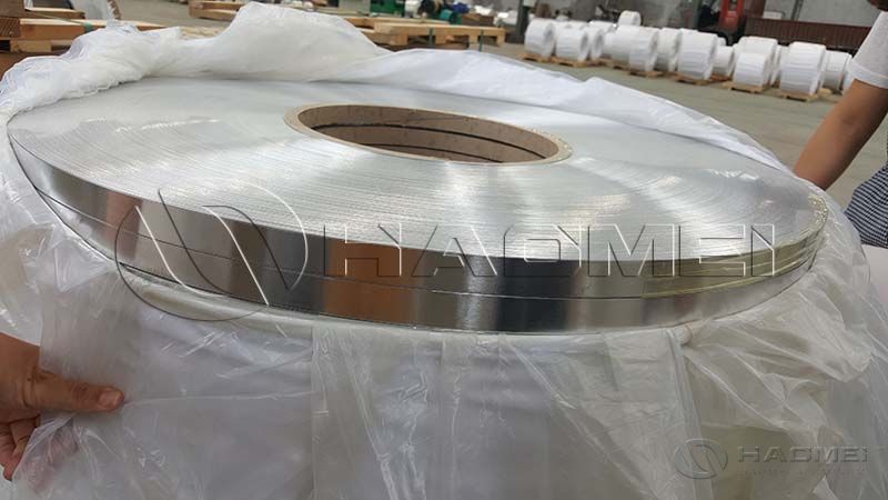 How to Calculate the Weight of an Aluminium Strip Coil