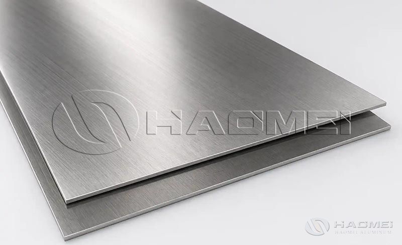 How Much Does a 4x8 or 4x10 Aluminum Sheet Weigh
