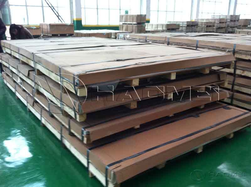 Choosing 3003 Aluminum Sheet for Cookware, Insulation, and Fabrication