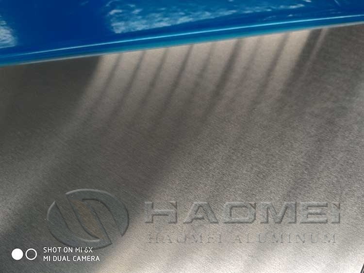 1050 Aluminum Sheet