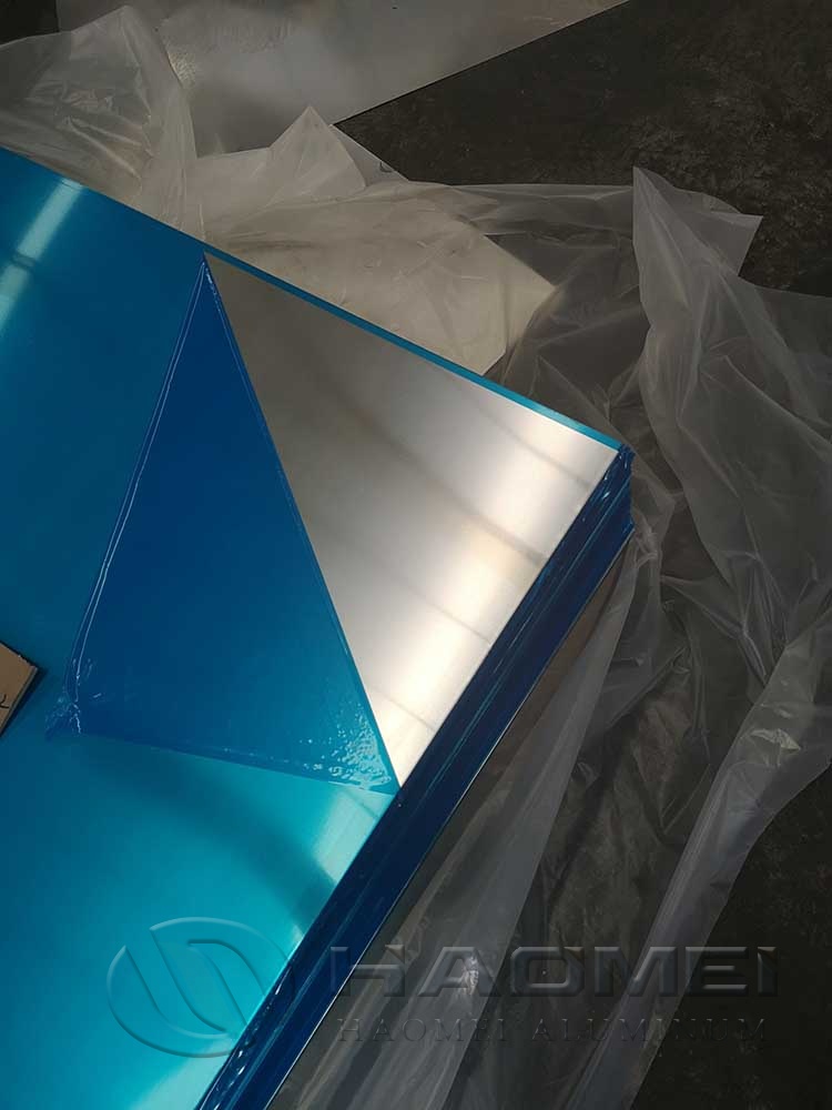 Aluminum Sheet For Facade