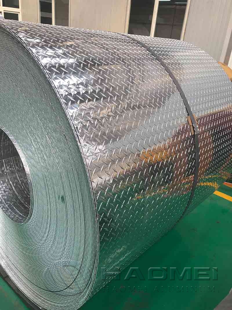 Diamond Plate 48 X 96