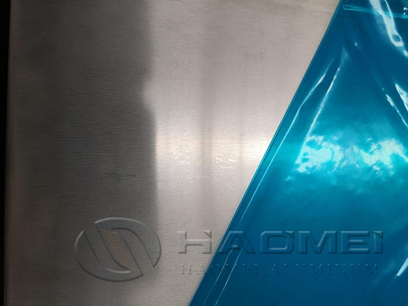 What Are Uses of Alloy 5052 H32