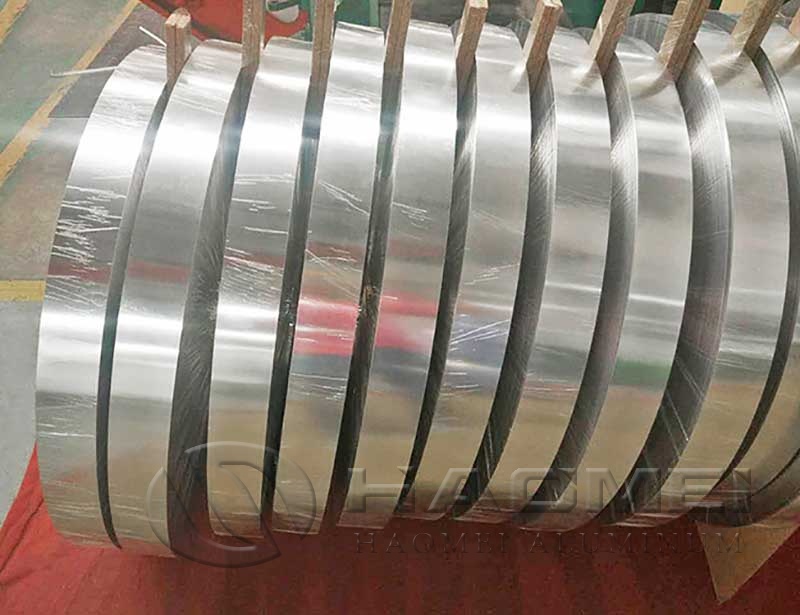Aluminium Flat Strip