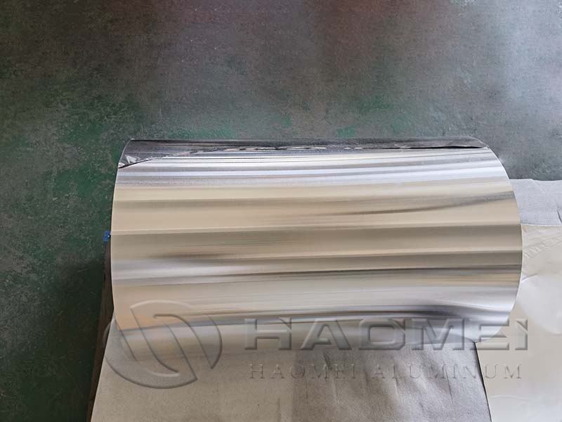 1235 aluminum foil