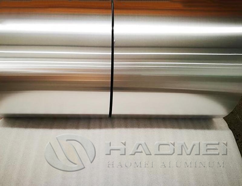 Food Tray Aluminum Foil